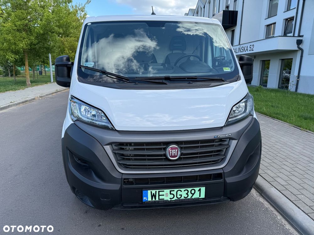 Fiat e - Ducato - 12