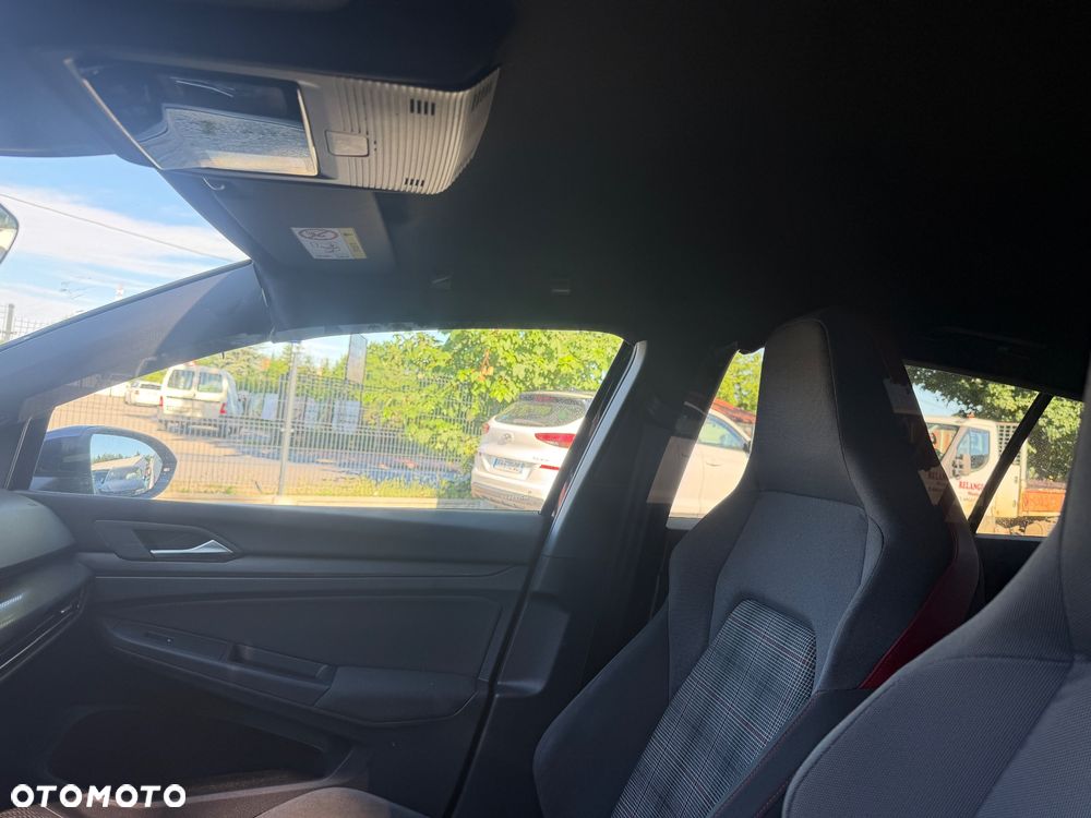 Volkswagen Golf 2.0 TSI GTI DSG - 10