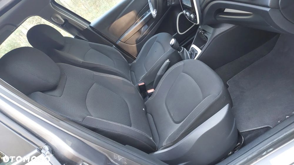 Renault Captur (ENERGY) TCe 90 LIMITED - 18