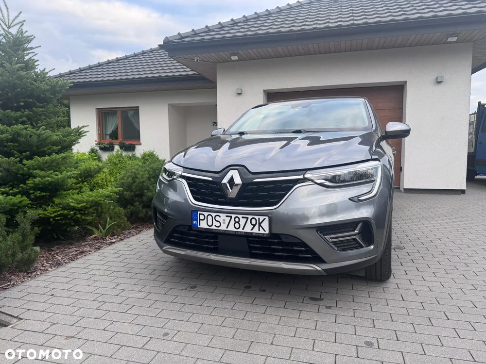 Renault Arkana - 3