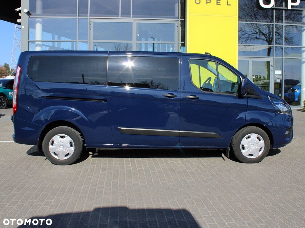 Ford Transit Custom Kombi 320 L2H1 Trend - 6