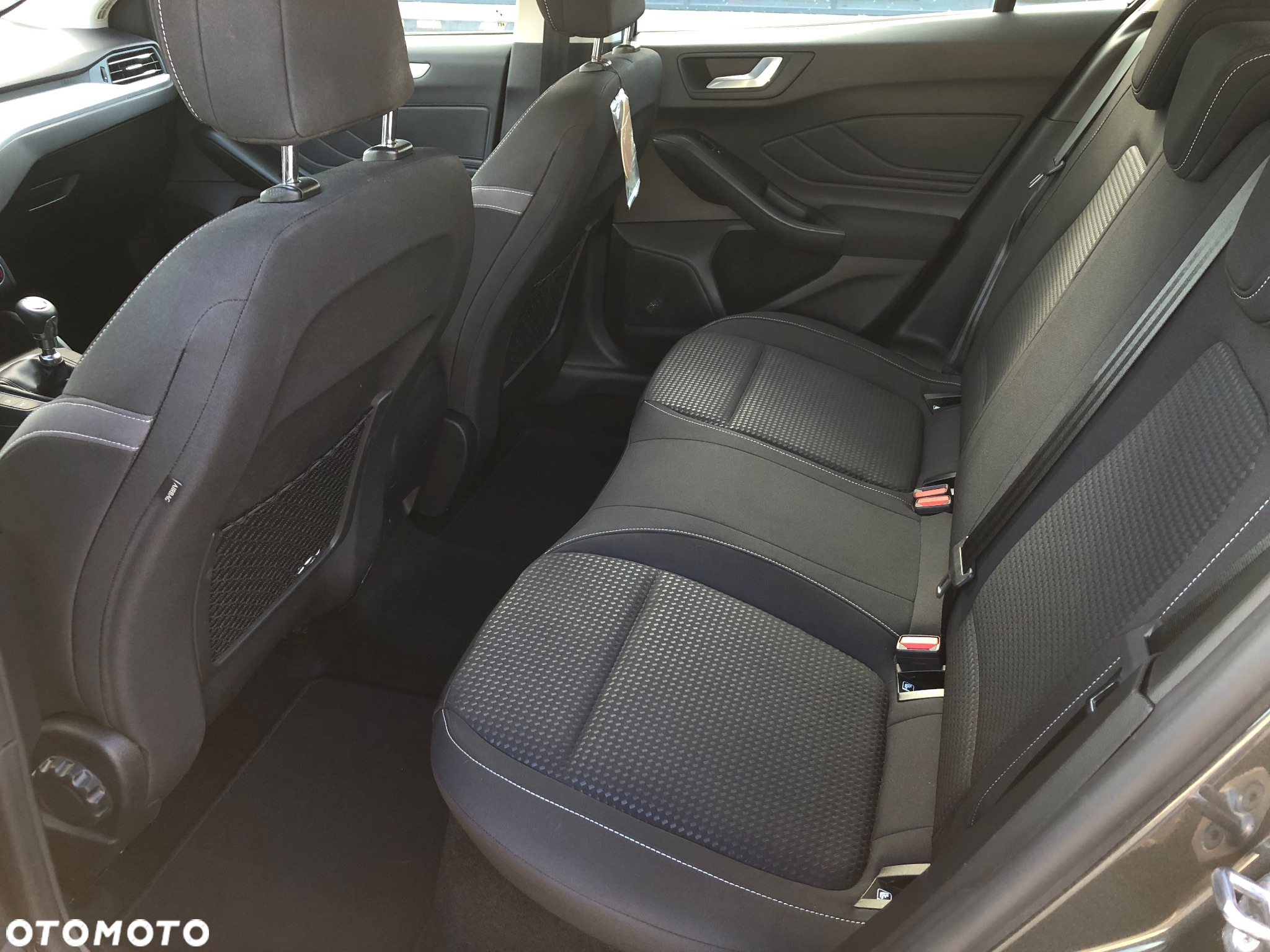 Ford Focus 1.5 EcoBlue Connected - 18