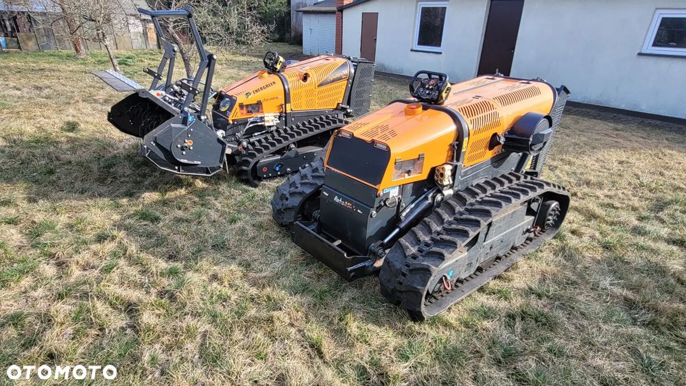 Inny Energreen RoboMIDI - 1