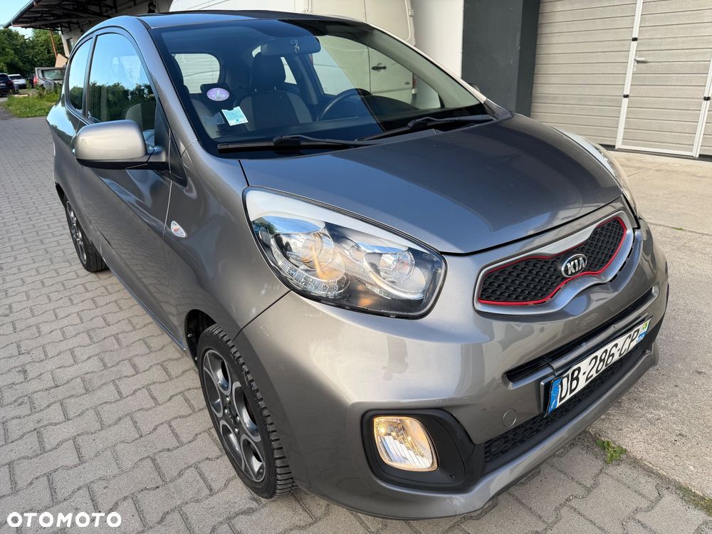 Kia Picanto - 19