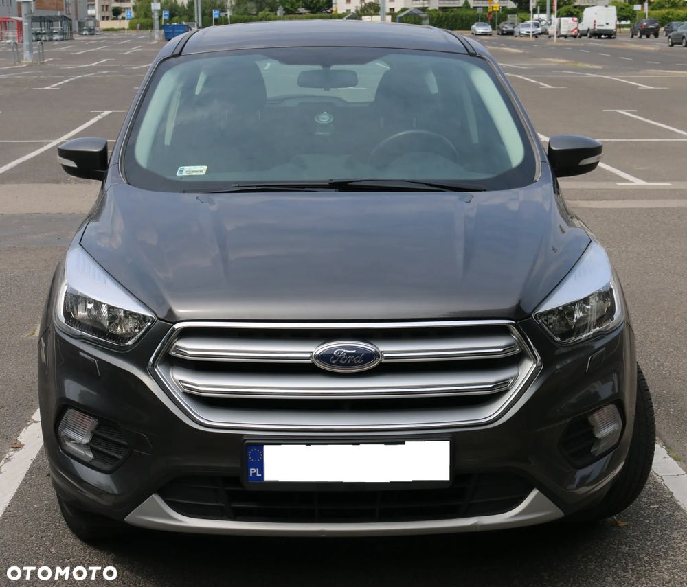 Ford Kuga 1.5 EcoBoost FWD Edition ASS - 2
