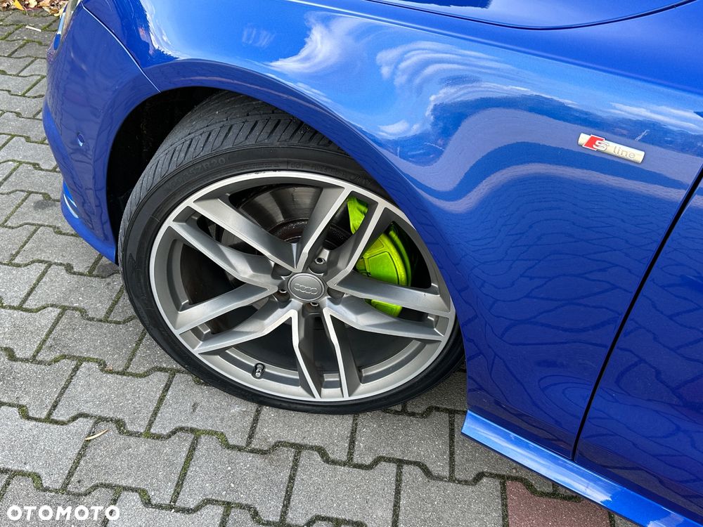 Audi A7 Sportback - 8