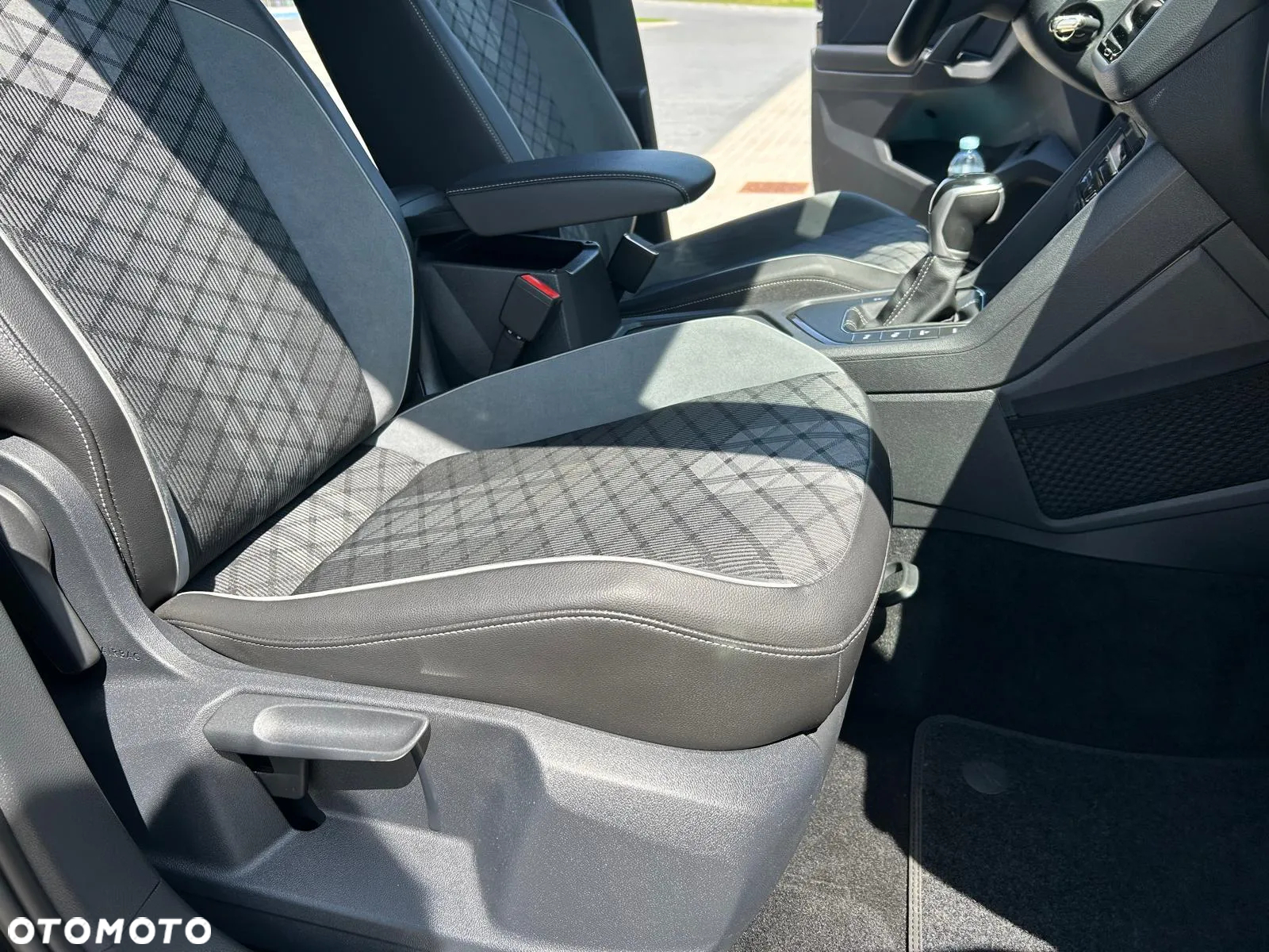 Volkswagen Tiguan - 17