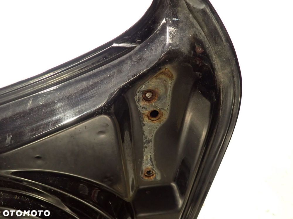 KLAPA TYŁ BAGAŻNIKA INFINITI M37X KOL: GAC - 19