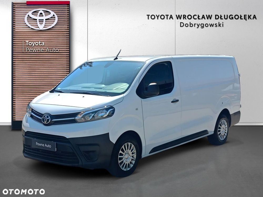 Toyota PROACE - 3