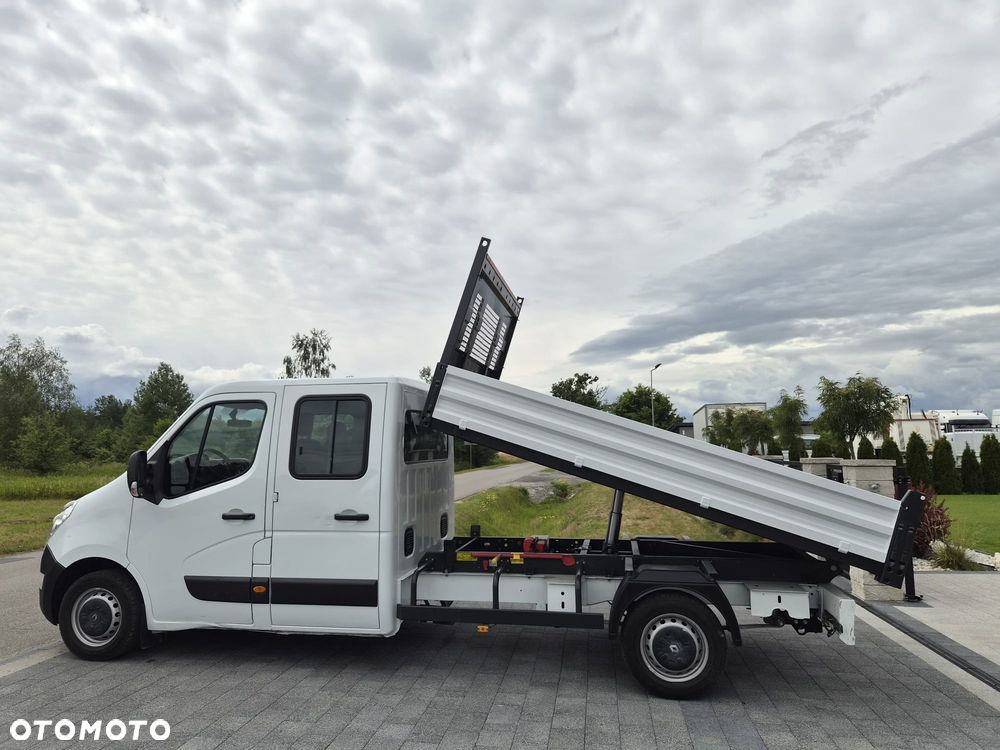 Renault Master - 3