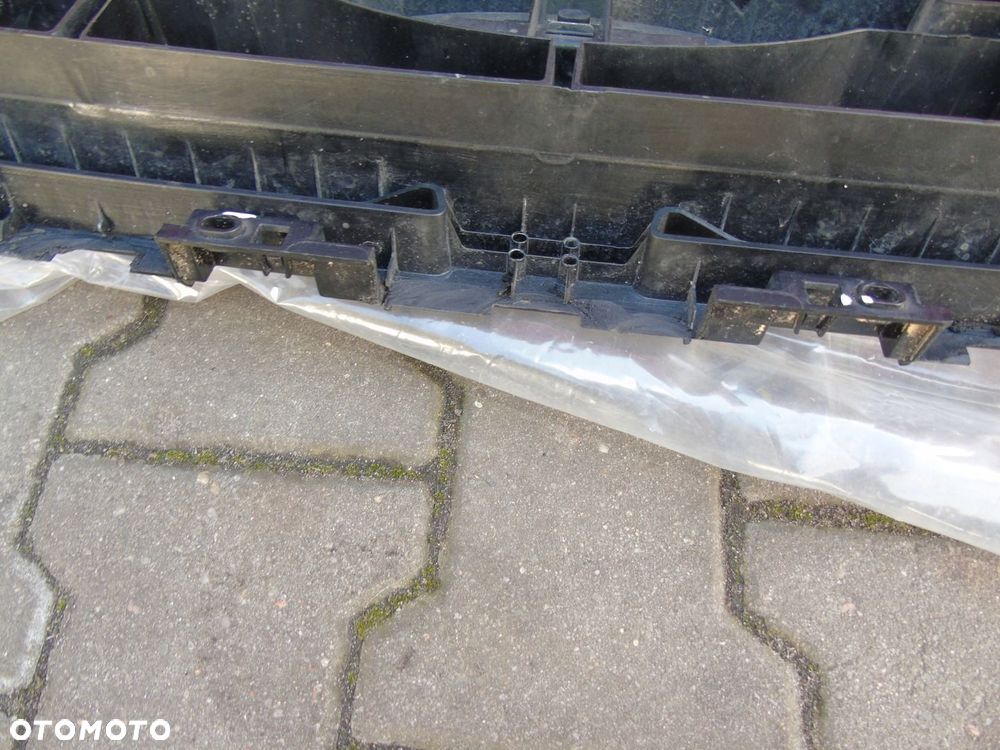 Ford Ranger zderzak przedni JB3B-17C831-M - 15