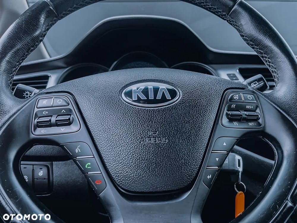 Kia Ceed Cee'd 1.6 GDI L - 14
