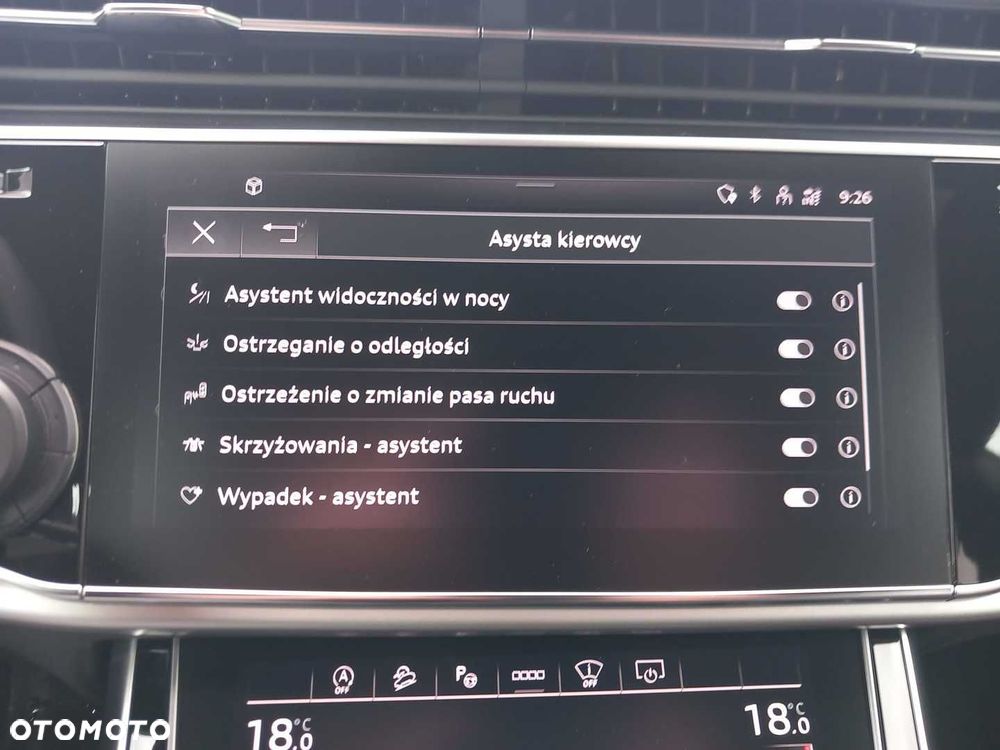 Audi Q8 - 22