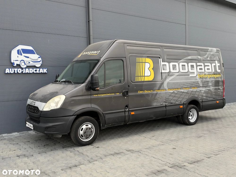 Iveco Daily
