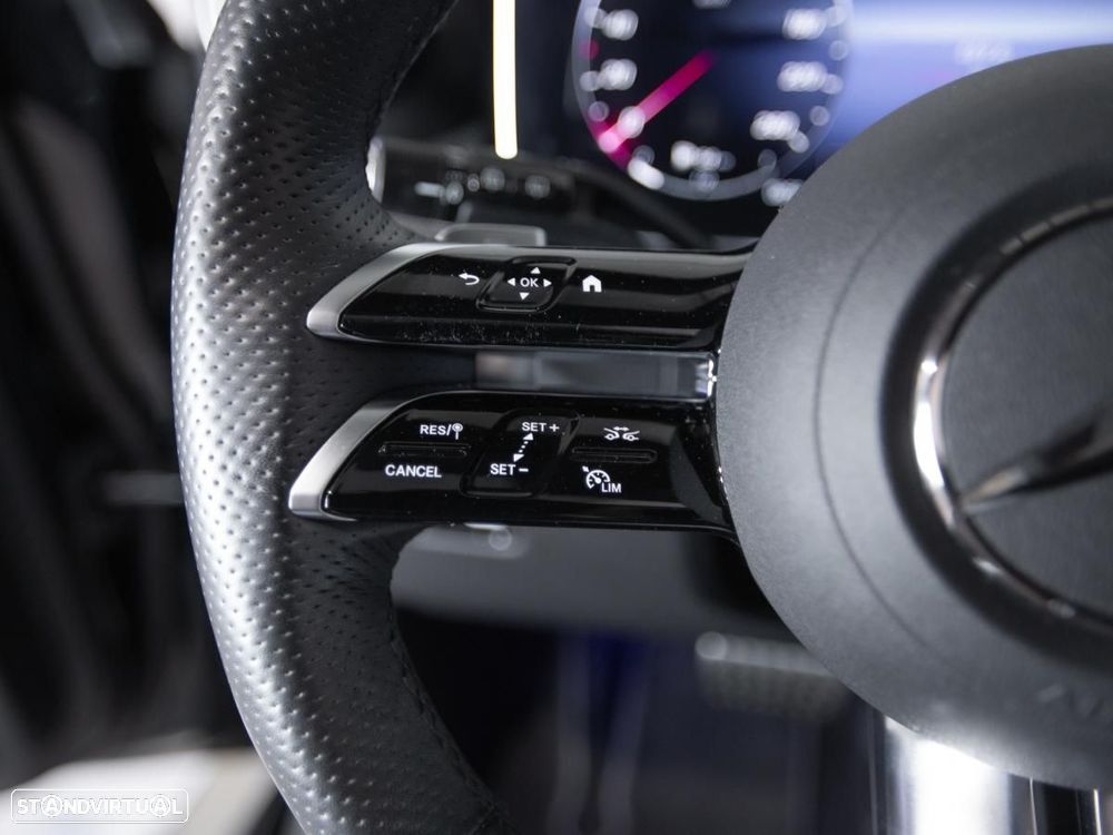 Mercedes-Benz GLC 300 e 4Matic - 20