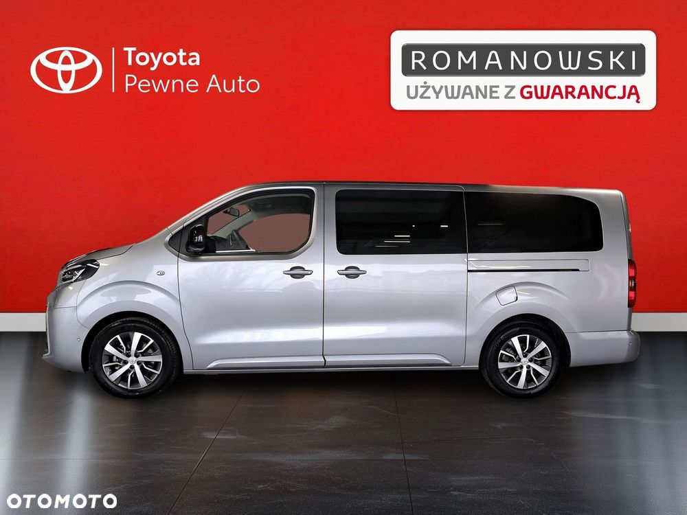 Toyota Proace Verso 2.0 D4-D Long VIP - 5