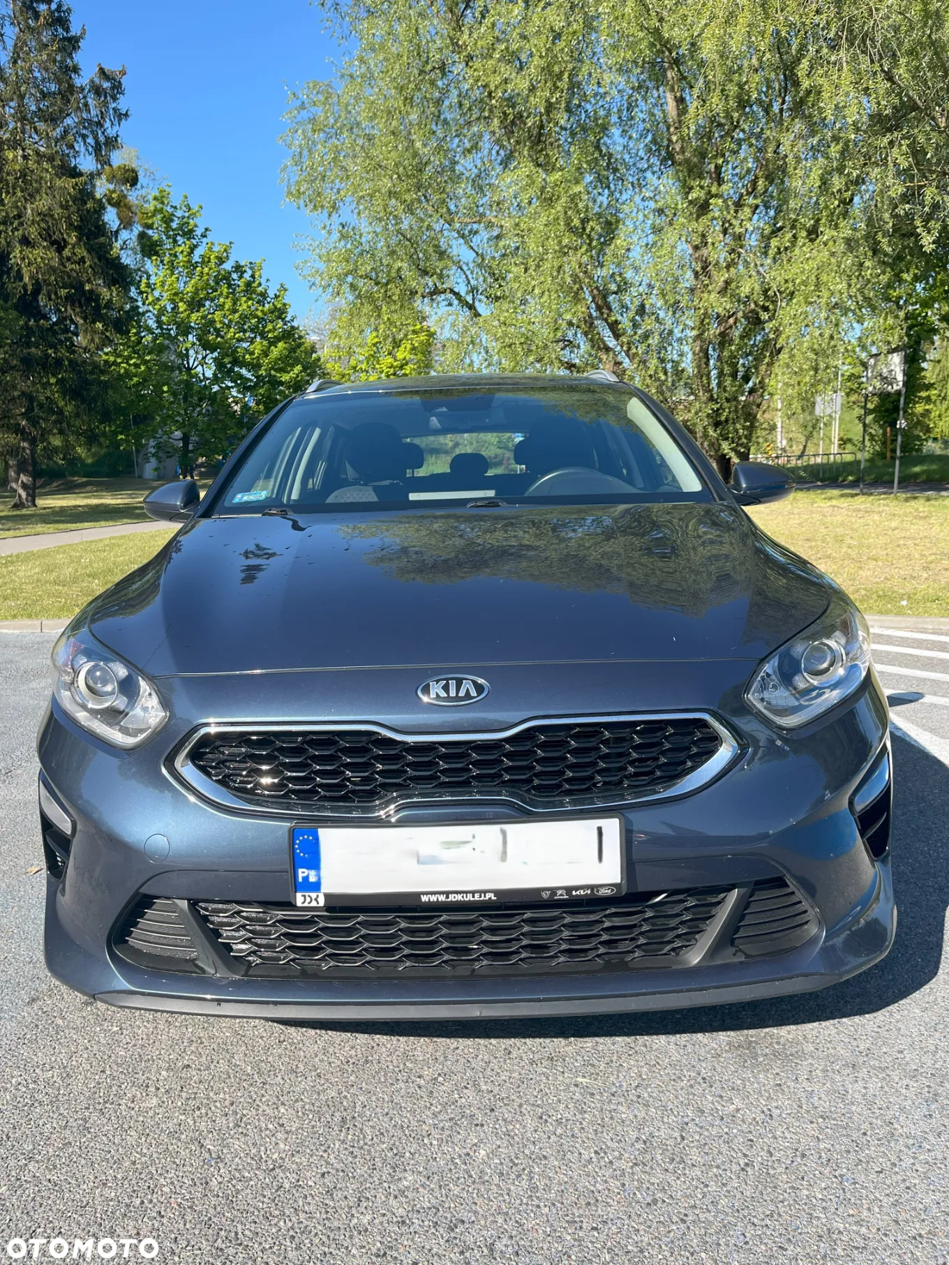 Kia Ceed 1.6 CRDi SCR M - 5