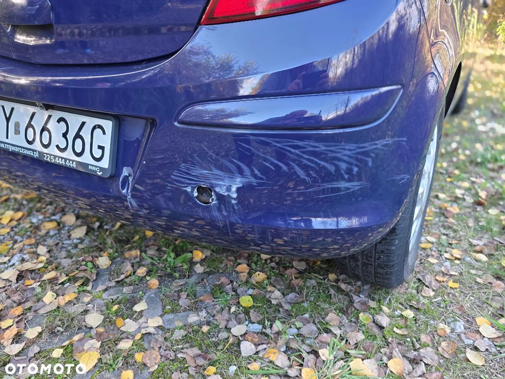 Opel Corsa 1.2 16V Edition / Active - 8