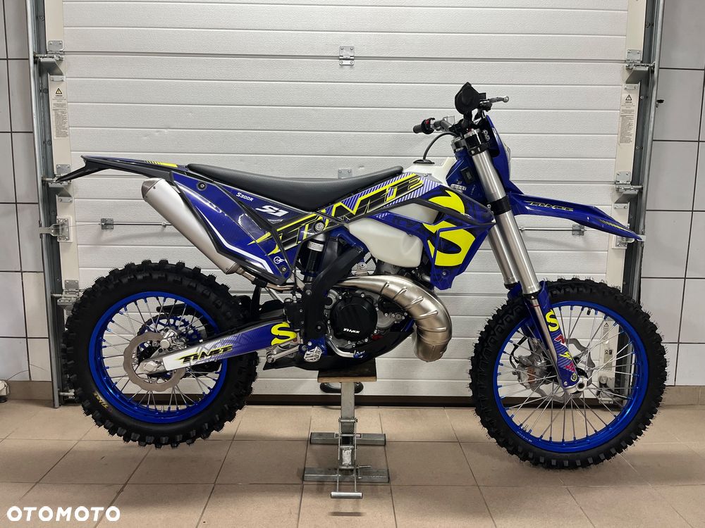 KTM SXF - 9