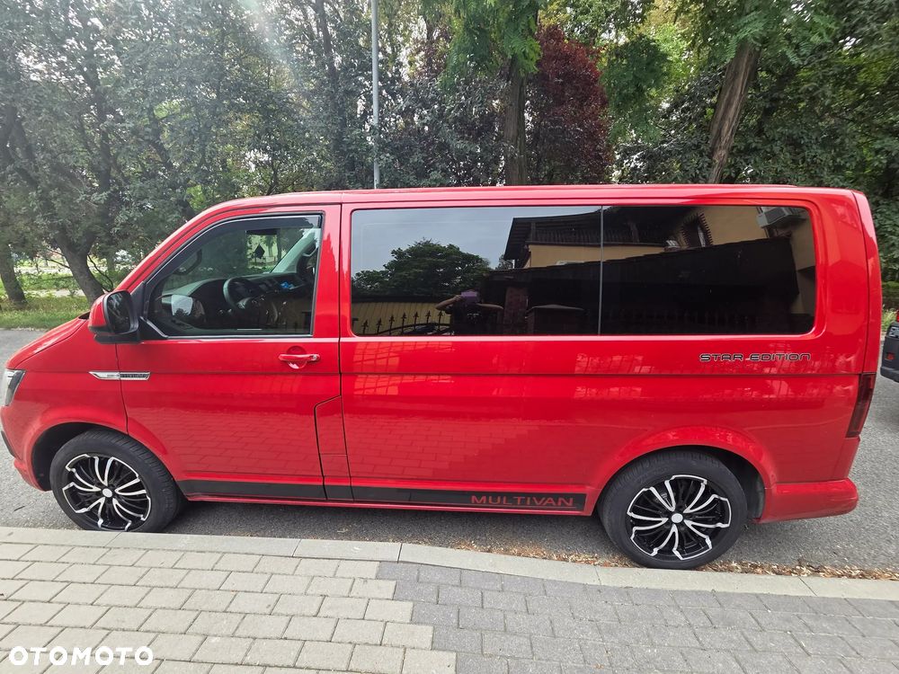 Volkswagen Multivan 2.0 TDI L1 Edition - 2