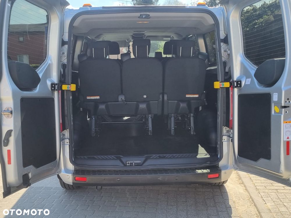 Ford Transit Custom 290 L2H1 Limited - 18