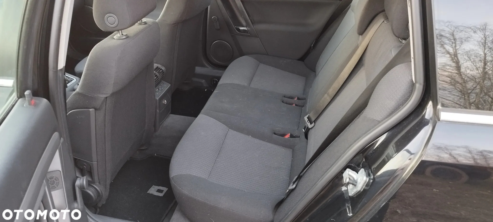 Opel Vectra 1.8 Elegance - 9