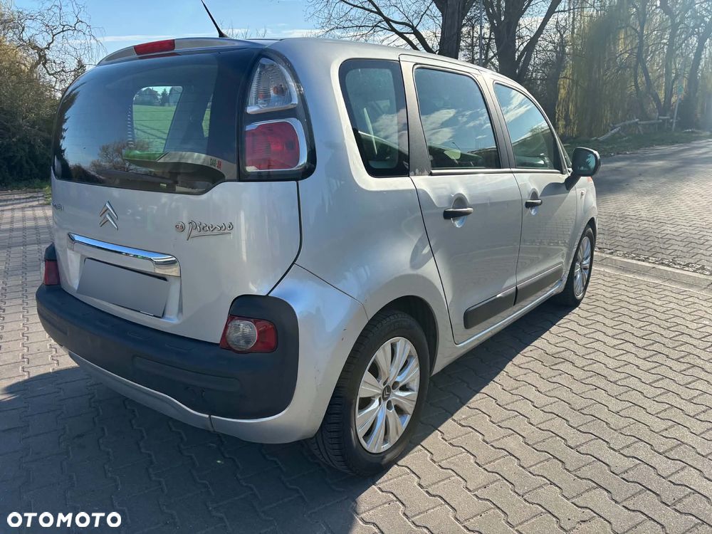 Citroën C3 Picasso HDi 90 FAP Tendance - 2