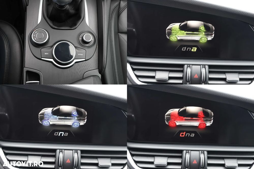 Alfa Romeo Giulia 2.2 - 14