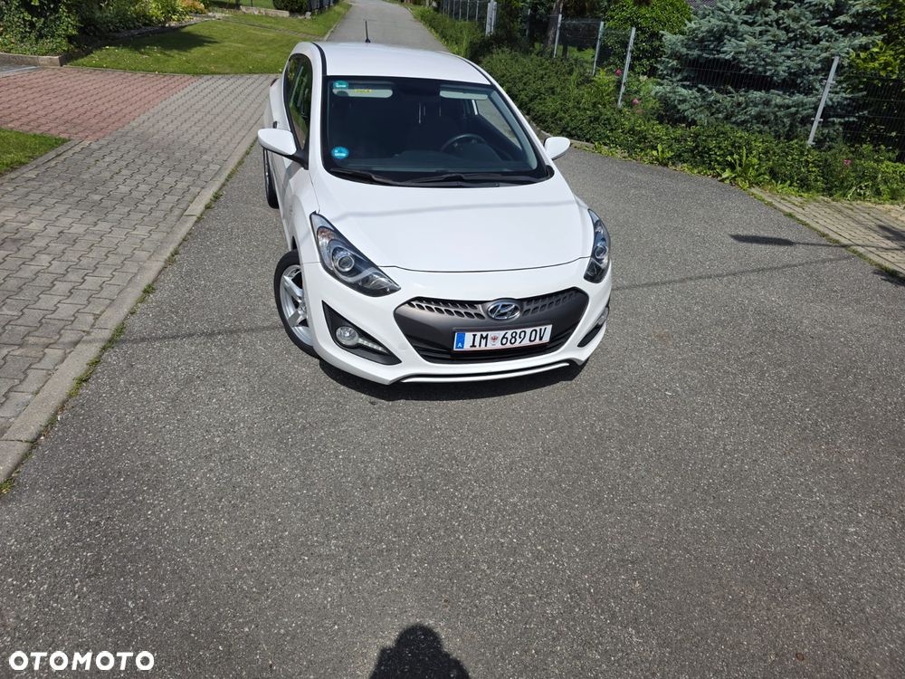 Hyundai i30 1.4 Base - 38