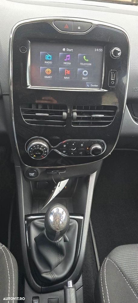 Renault Clio 0.9 Energy TCe Intens - 28