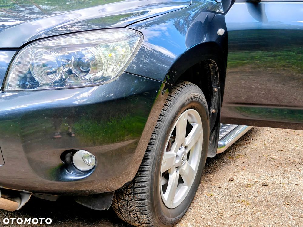 Toyota RAV4 2.0 VVT-i Prestige - 15