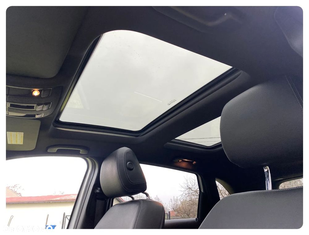 Mercedes-Benz Klasa B 200 (BlueEFFICIENCY) 7G-DCT - 33