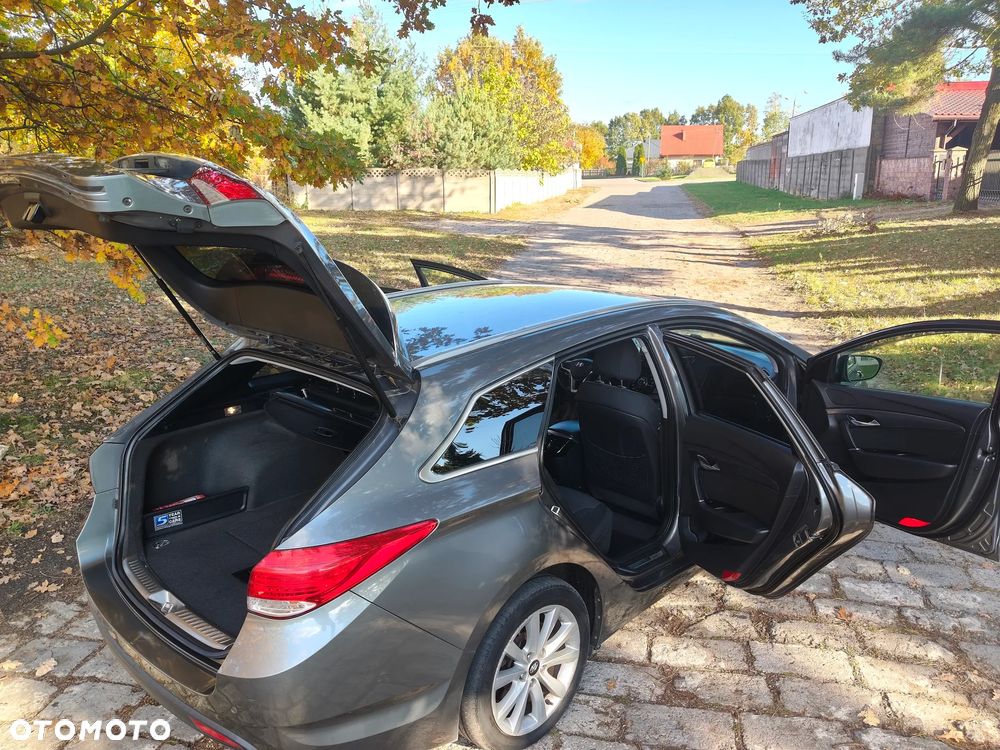 Hyundai i40 - 26