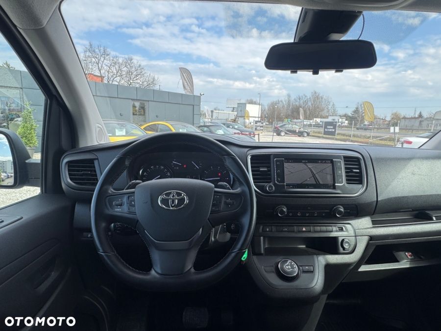 Toyota ProAce - 13