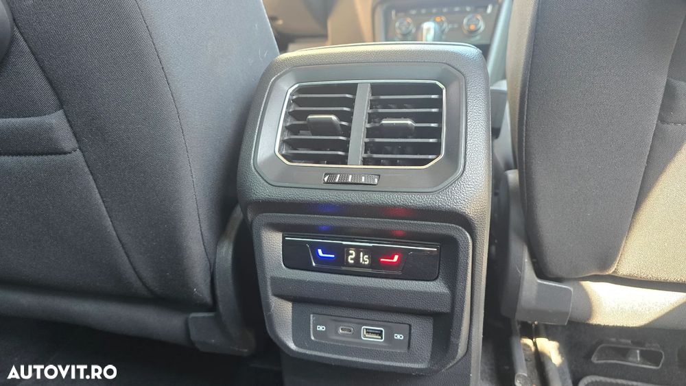 Volkswagen Tiguan 2.0 TDI 4Mot DSG Highline - 21