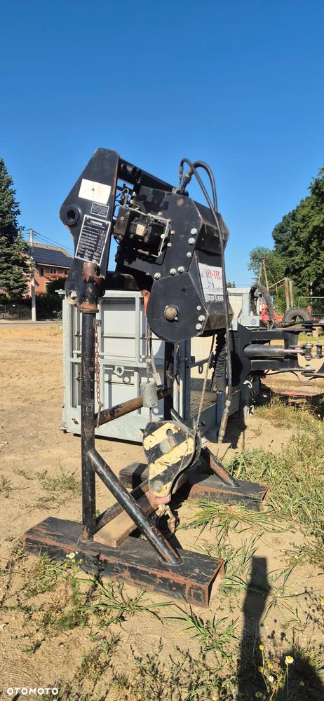 Manitou MRT 2540 privilege kosz wyciągarka widły, bardzo ładna, roto - 11