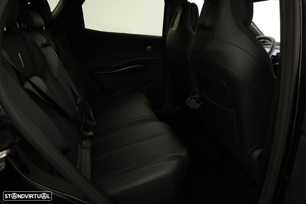 Omoda 7 1.5 T-GDi SHS-P Premium - 24
