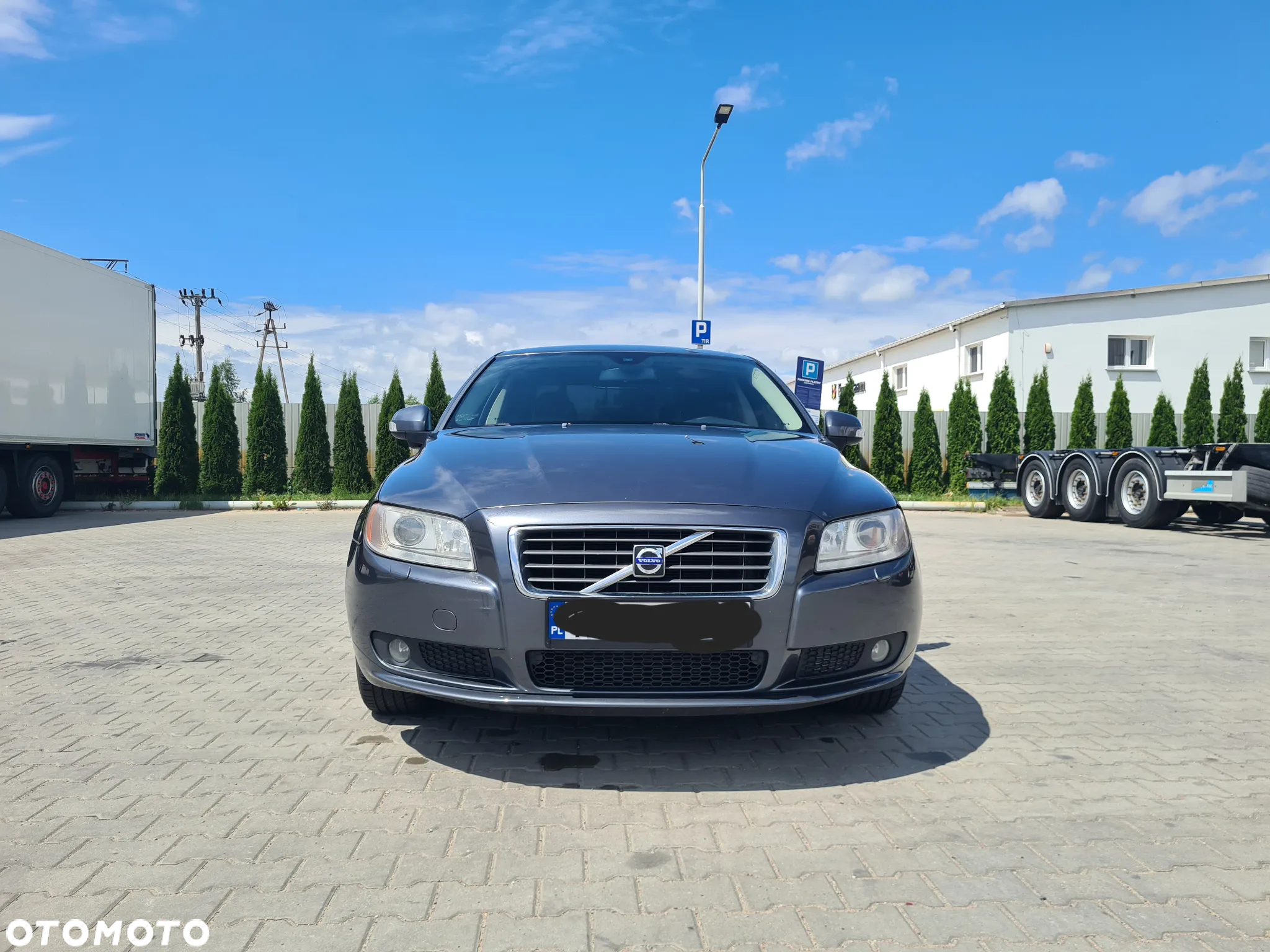 Volvo S80 2.0D Kinetic - 6