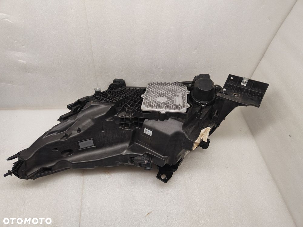 range rover sport iii l461 full led lampa prawy przód n9x213w029ej - 5