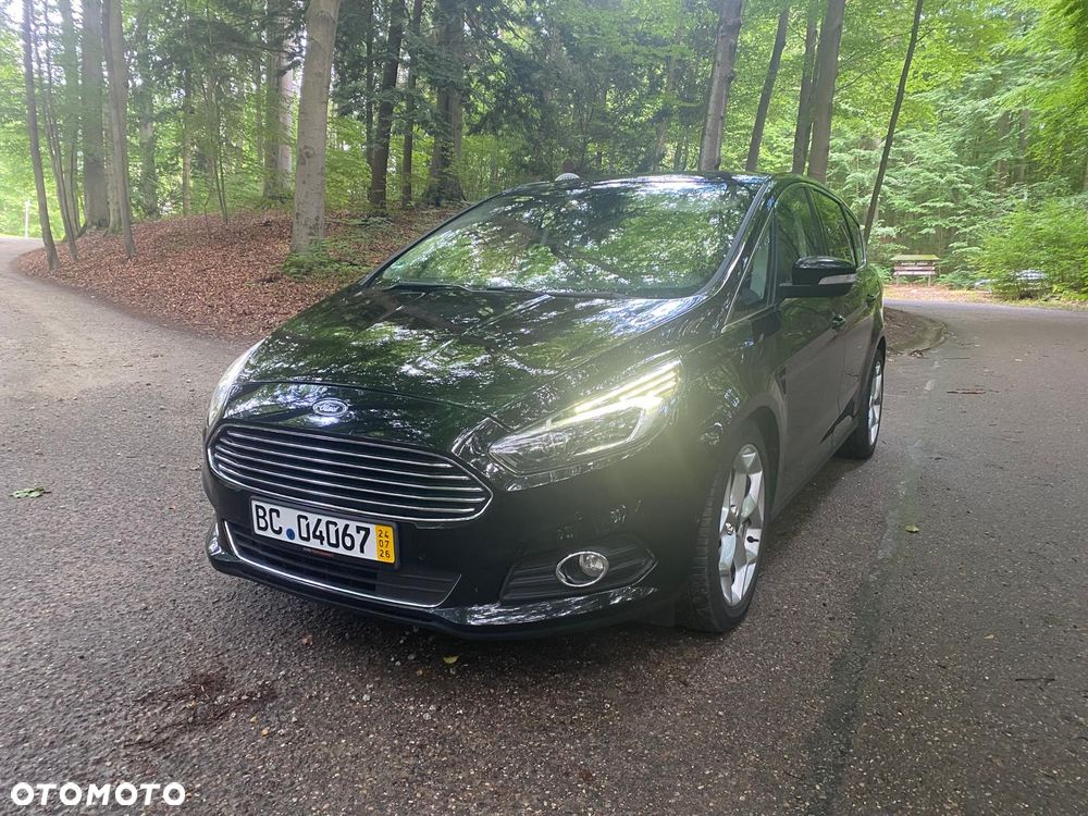 Ford S-Max - 7
