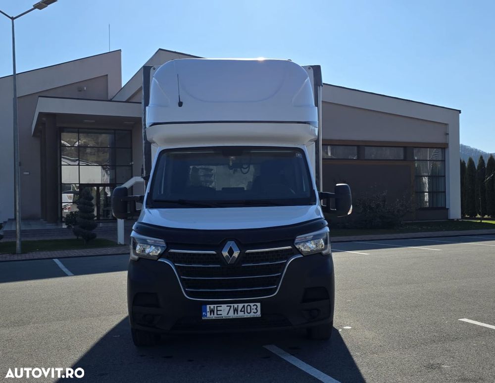Renault Master - 18