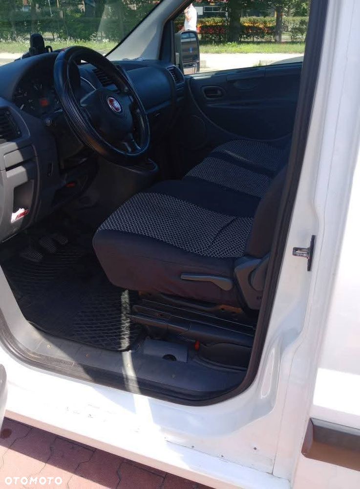 Fiat Scudo Kombi L1H1 Standard - 7