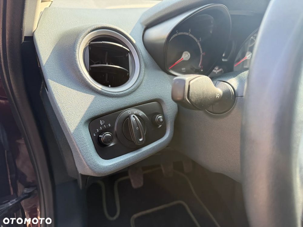 Ford Fiesta 1.25 Viva - 10