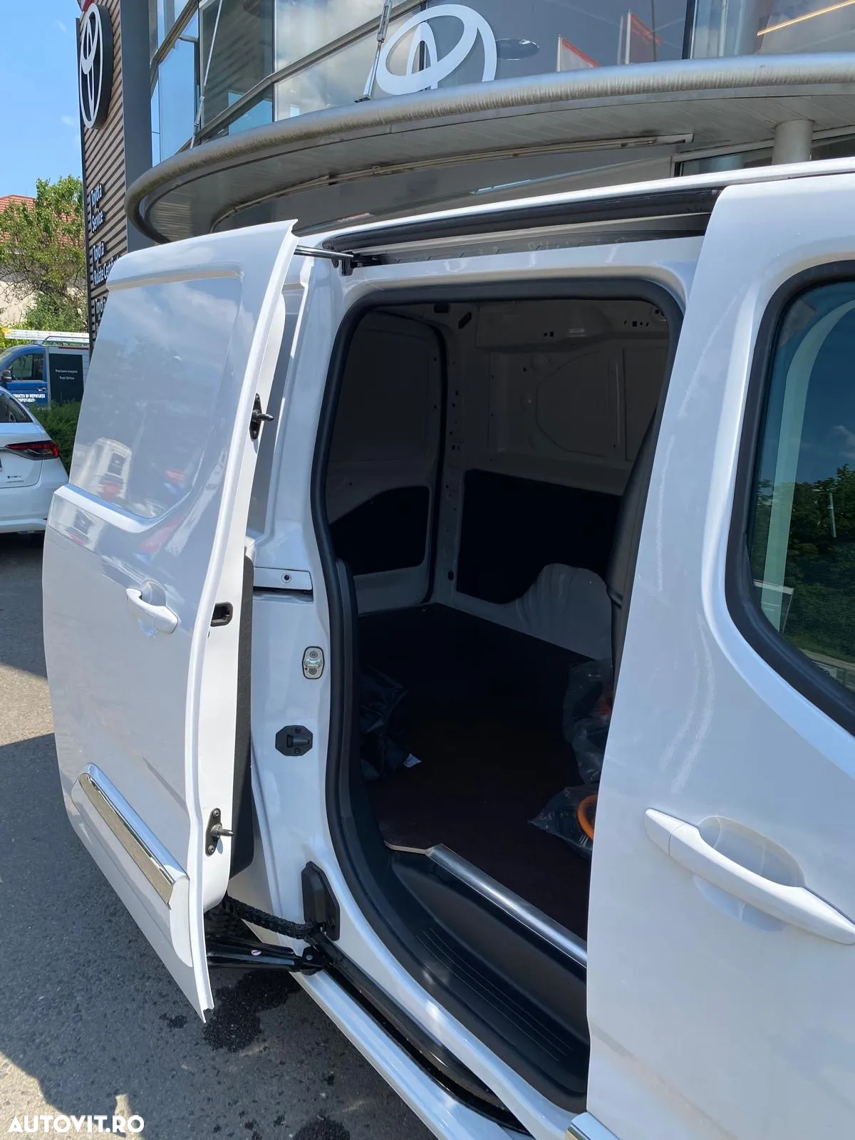 Toyota Proace City - 9