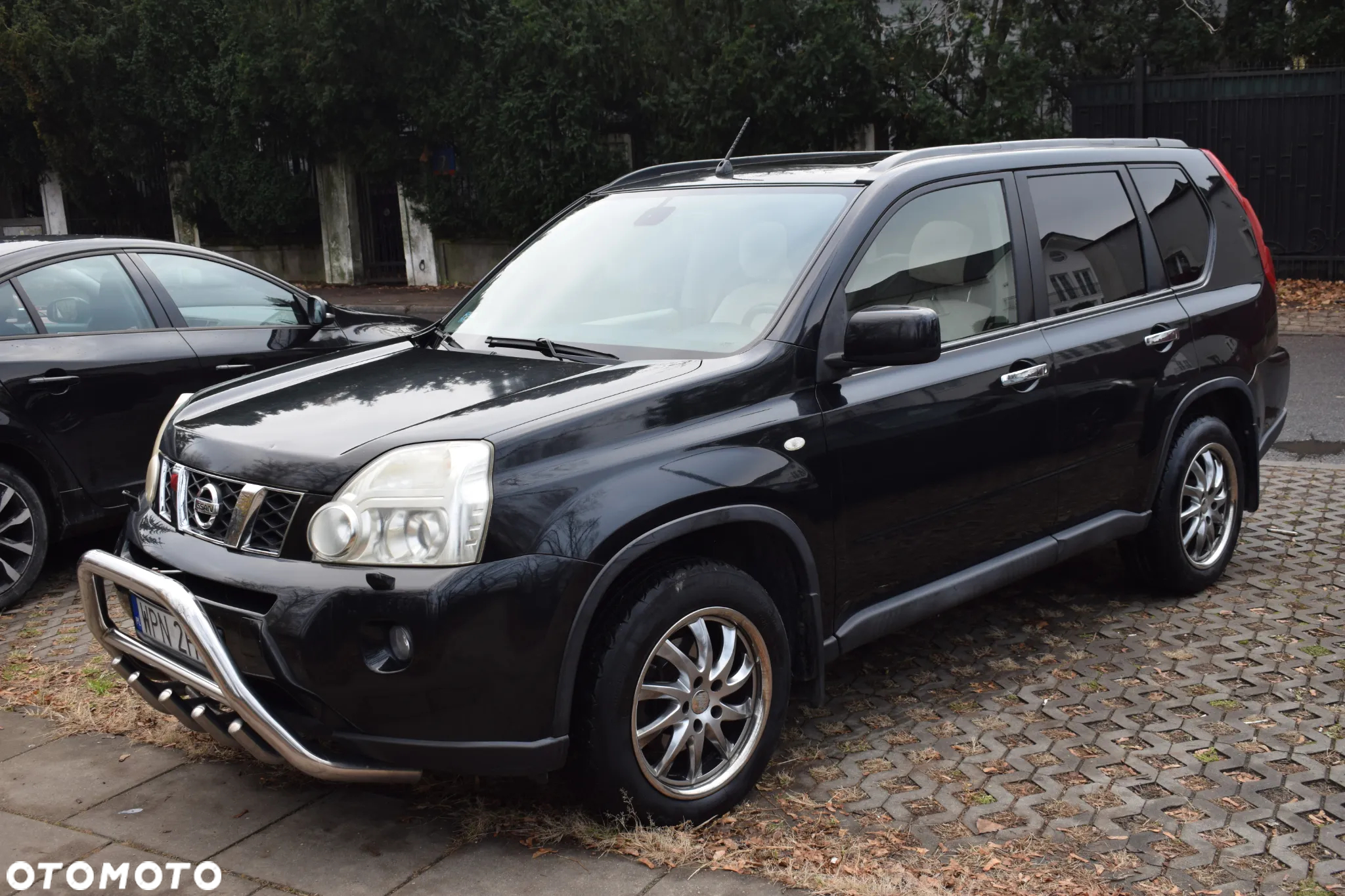 Nissan X-Trail 2.0 dCi 4x4 DPF SE - 2