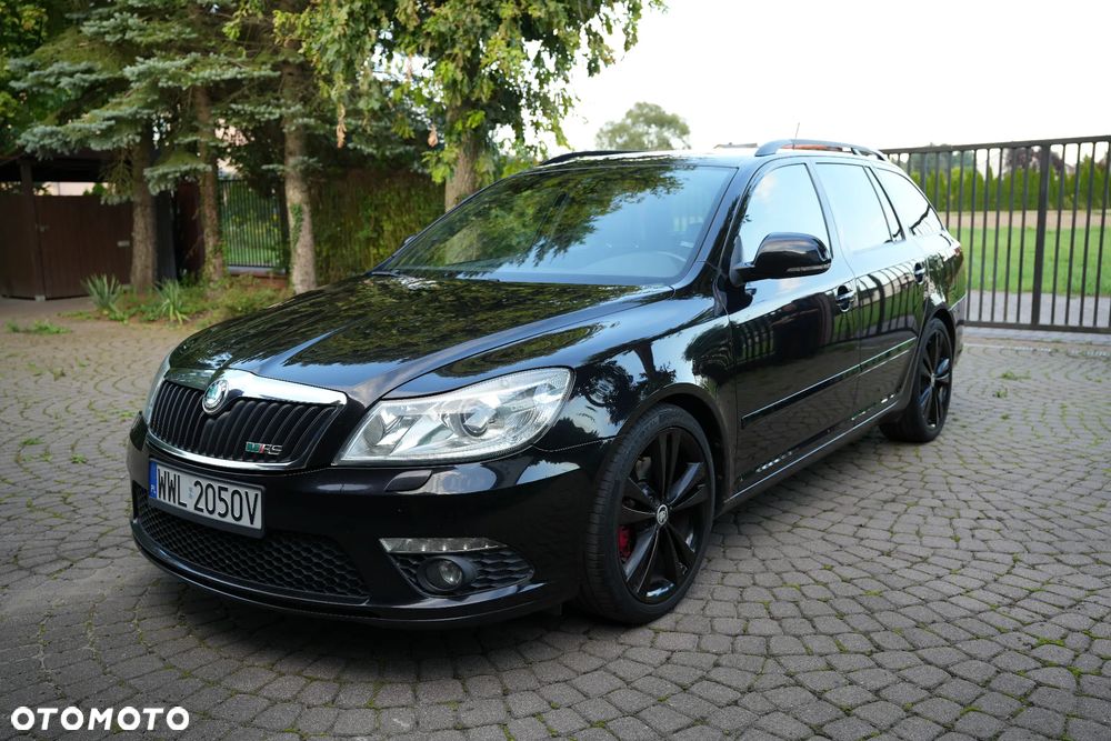 Skoda Octavia - 12