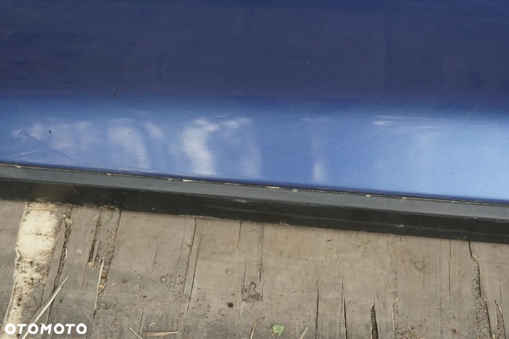 Drzwi przód przednie lewe Volkswagen Scirocco - 8