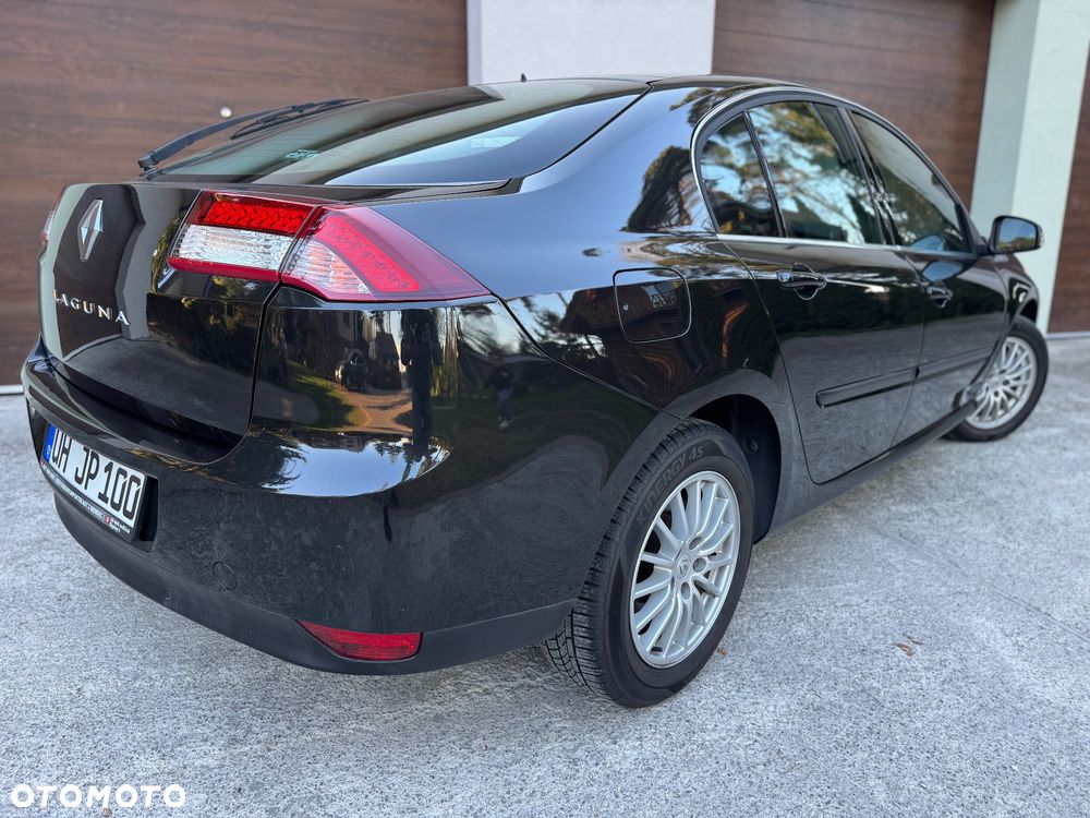 Renault Laguna 2.0 16V 140 Expression - 5