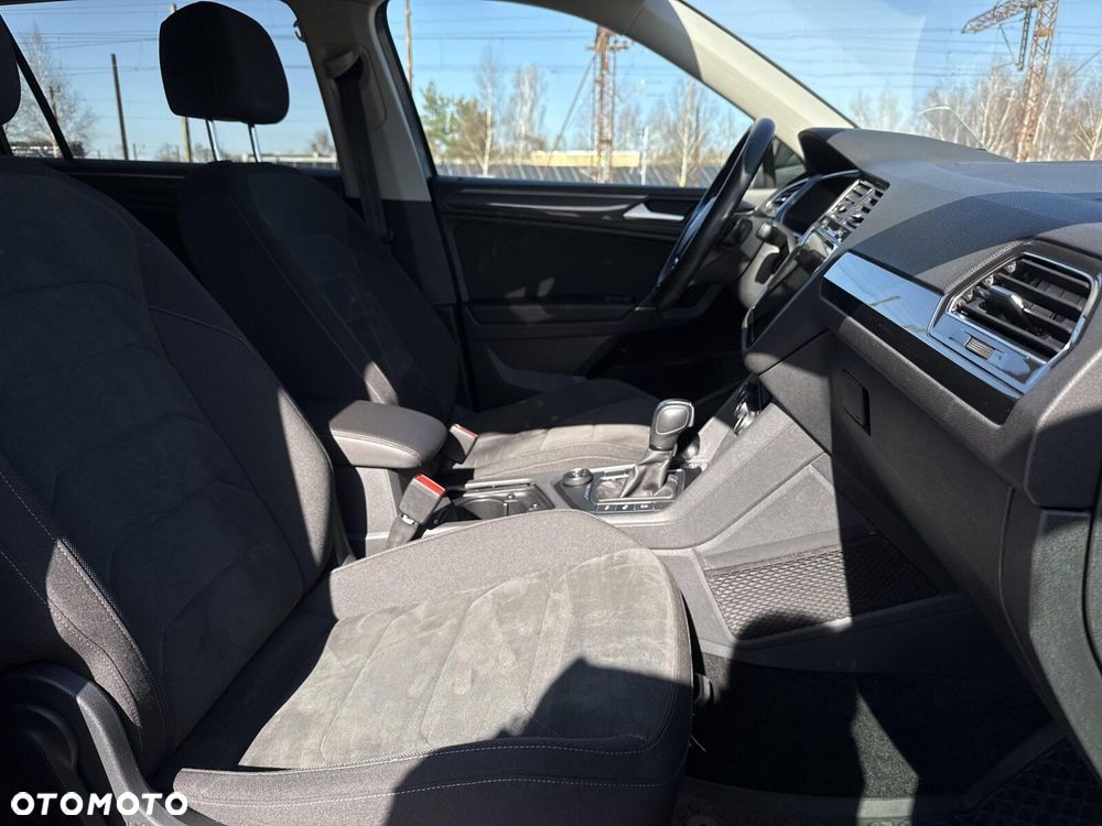 Volkswagen Tiguan Allspace 2.0 TDI 4Mot SCR Highline DSG - 14