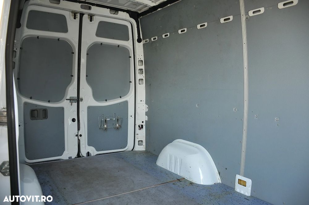 Mercedes-Benz Sprinter 316 - 14